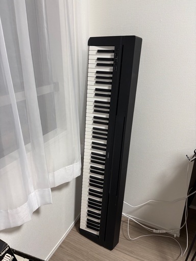YAMAHA ぴあピアノ P-45