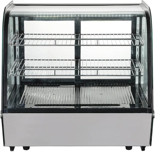 【お値下げ】卓上冷蔵ショーケース