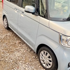 メーカー HONDA  モデル INBOXの画像