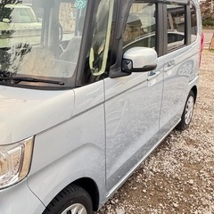 メーカー HONDA  モデル INBOXの画像
