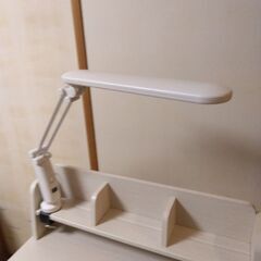 学習机売りますの画像