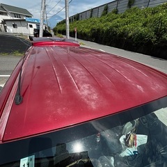 希少？NV200ワゴンの画像