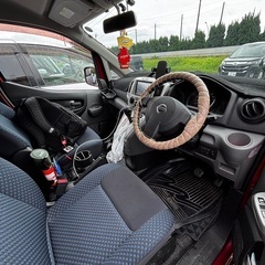 希少？NV200ワゴンの画像