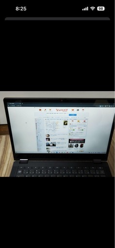 パソコン Lenovo Chromebook