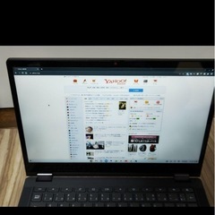 Lenovo Chromebookの画像