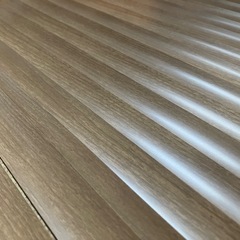 ブラインドカーテン ブラウン TOSOの画像