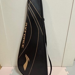 (取引中)バドミントン　ラケットの画像