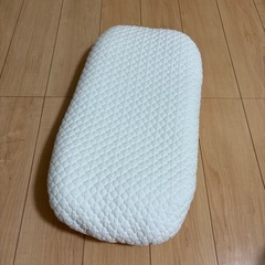 美品　プッパプーポ クーファン、抱っこふとん2点セットの画像