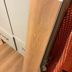 はめ込み式フローリング(フロアタイル)  ５箱(約1.1平米/箱)の画像
