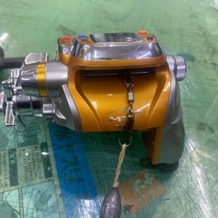 DAIWA SEABORG500MTの画像