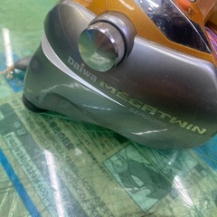 DAIWA SEABORG500MTの画像