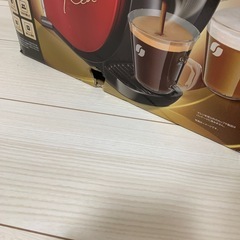 ネスカフェバリスタカフェ50の画像