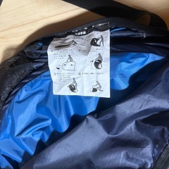 ワンタッチ、ポップアップテント　サンシェードの画像