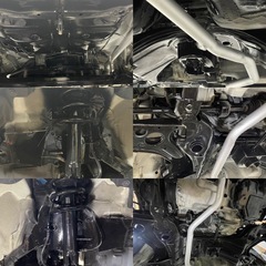H22 ダイハツ　タント　カスタムX  Limited 2WD、片側電動スライドドア、ナビ、車検2年付の画像