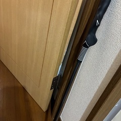 ゴルフ⛳️クラブシャフト練習用の画像