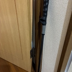 ゴルフ⛳️クラブシャフト練習用の画像