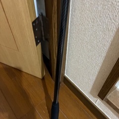 ゴルフ⛳️クラブシャフト練習用の画像