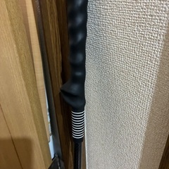 ゴルフ⛳️クラブシャフト練習用の画像