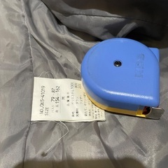 ダウン Mサイズの画像