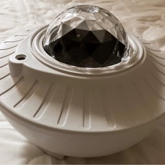 [美品] プロジェクター　プラネタリウム　スピーカー　の画像