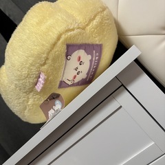ちいかわ&リラックマの画像