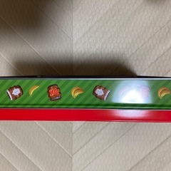 USJ ニンテンドーワールド缶の画像
