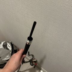 釣り具一式の画像