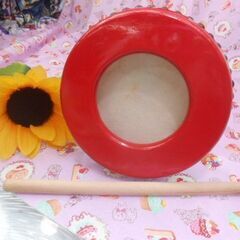 新品未使用　パーランクー中　3.000円　多量注文OK 撥付きの画像
