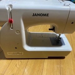 ミシン 1000円の画像