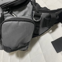 ダイワ(DAIWA) ヒップバッグ(D)の画像