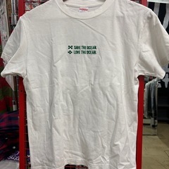 ユナイテッドアスレTシャツの画像