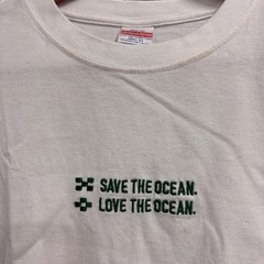 ユナイテッドアスレTシャツの画像