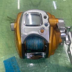 DAIWA SEABORG250Fの画像