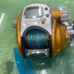 DAIWA SEABORG250Fの画像