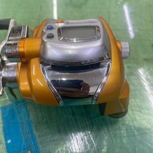 DAIWA SEABORG250F