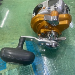 DAIWA SEABORG250Fの画像