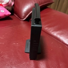 I.O DATA無線LANルーターの画像