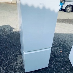 アイリスオーヤマ 冷蔵庫(キッチン家電)の中古が安い！激安で