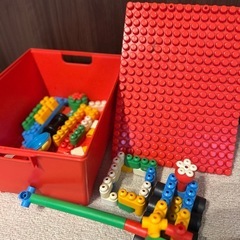 ポリエム　polyM ブロック玩具 2-6歳用の画像