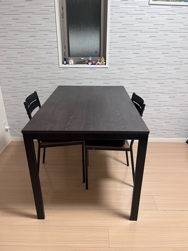 IKEA ダイニングテーブル