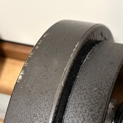 ダンベルの画像