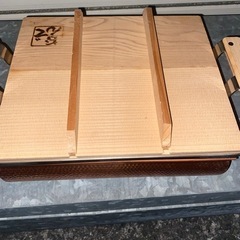 角型おでん鍋　大和　(昭和レトロ)の画像