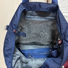旅行カバンの画像