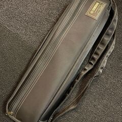 フルート　ヤマハ　YFL-517　極美品　頭部管：銀　￥29万　FLUTE YAMAHAの画像