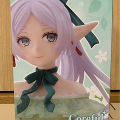 葬送のフリーレンフィギュアの画像