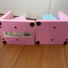 ディズニープリンセス　ブックエンドの画像