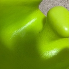 バンボ　グリーンの画像
