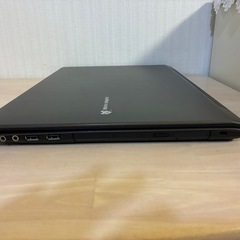 マウスノートPC i7-5500uの画像