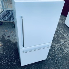 無印良品 冷蔵庫 家電の中古が安い！激安で譲ります・無料で