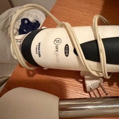 Tescom ハンドブレンダー の画像